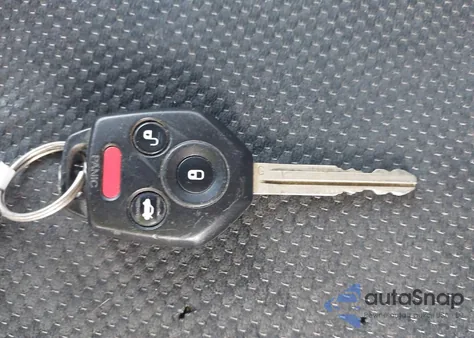 2012 Subaru Impreza 2.0I z USA, uszkodzony, nr VIN JF1GPAA67CH245442